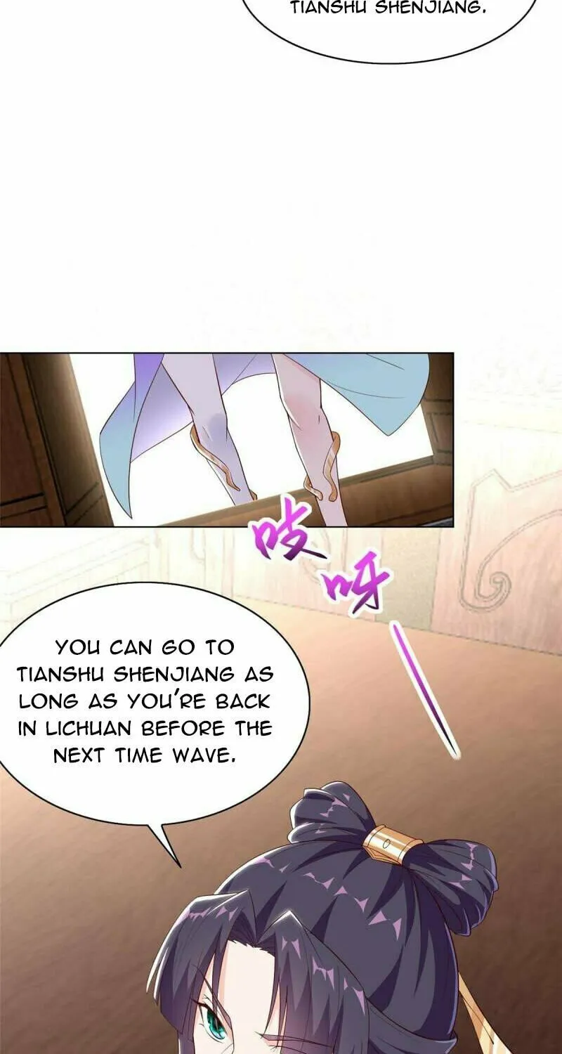 Read Dragon Master (Colored) chapter 319 image 15 on Lezhin