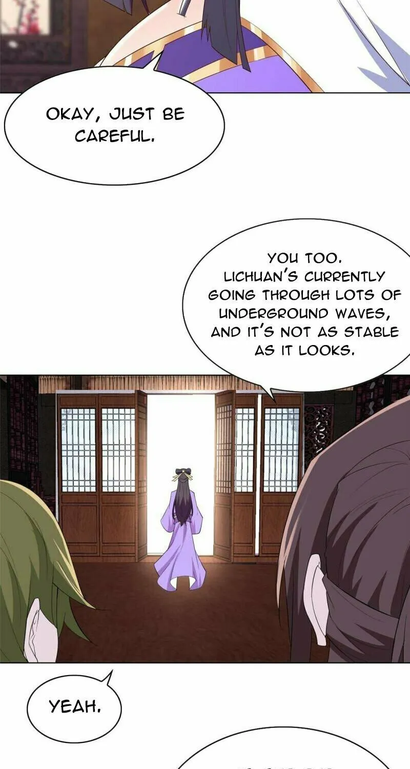 Read Dragon Master (Colored) chapter 319 image 21 on Lezhin