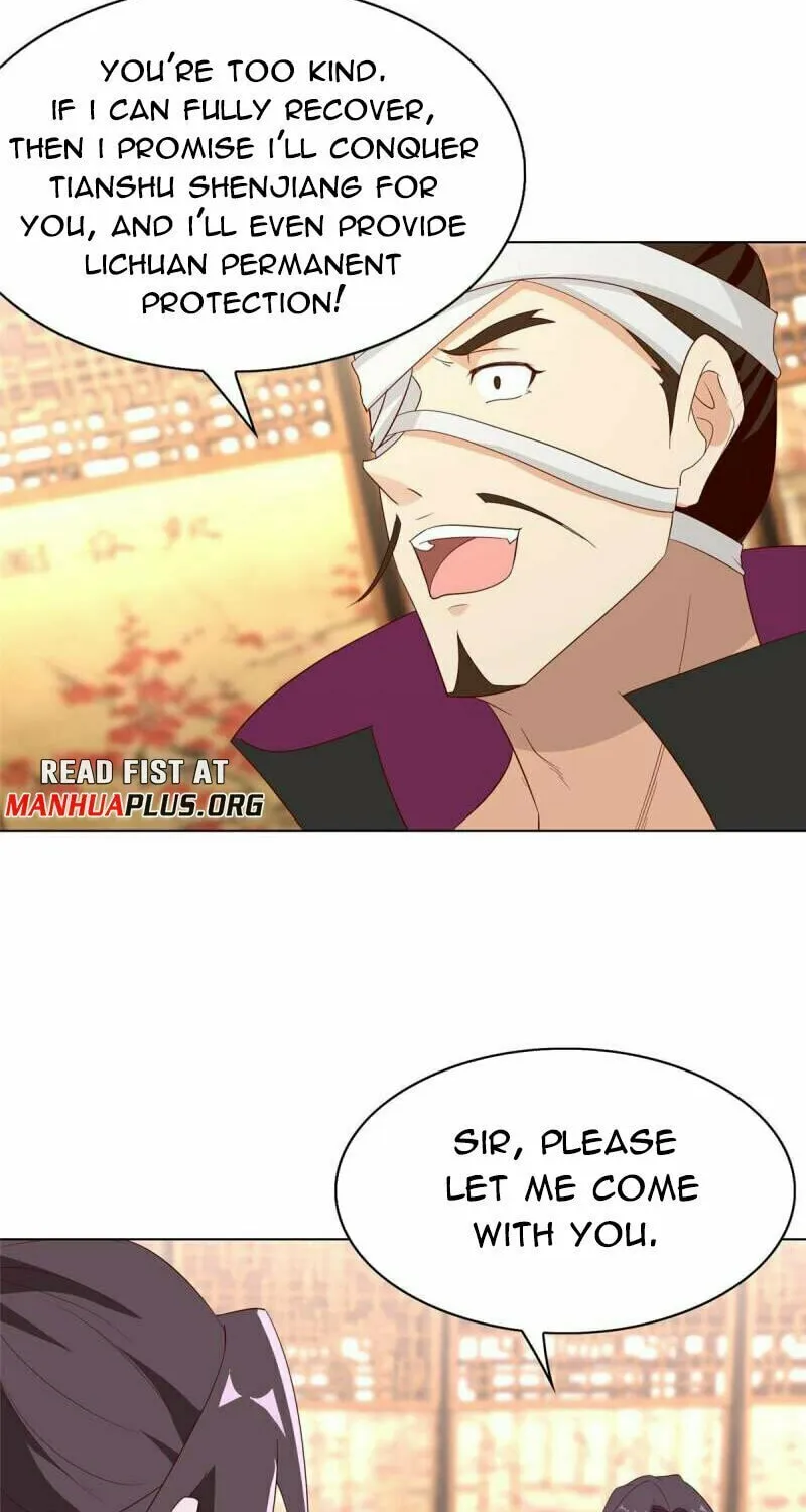 Read Dragon Master (Colored) chapter 319 image 26 on Lezhin