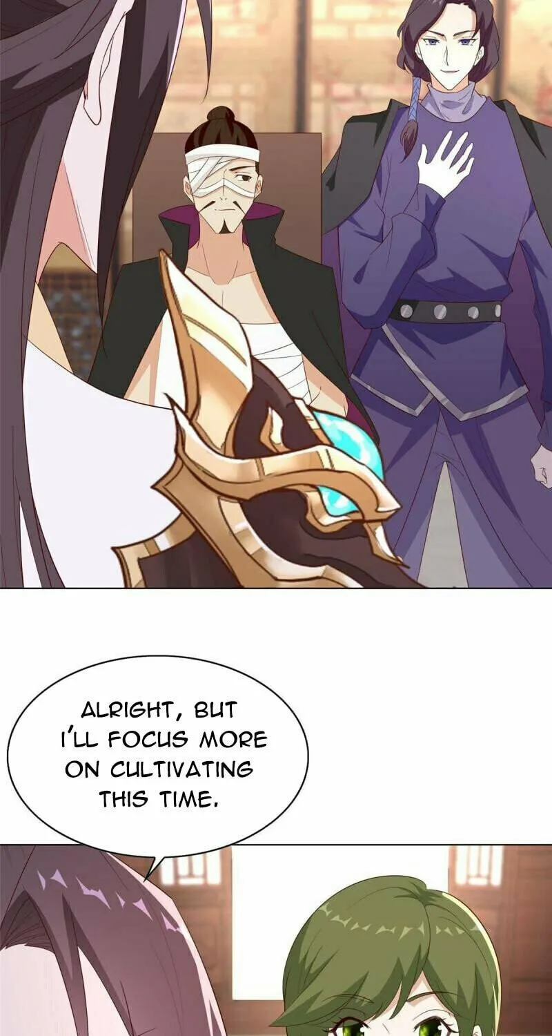 Read Dragon Master (Colored) chapter 319 image 27 on Lezhin