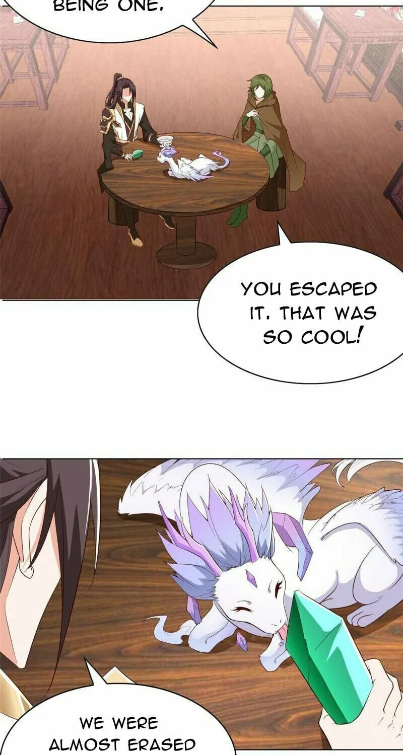 Read Dragon Master (Colored) chapter 319 image 3 on Lezhin