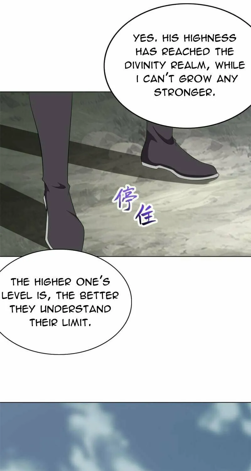 Read Dragon Master (Colored) chapter 319 image 34 on Lezhin