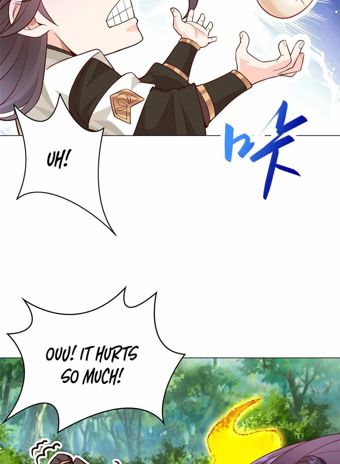 Read Dragon Master (Colored) chapter 32 image 20 on Lezhin