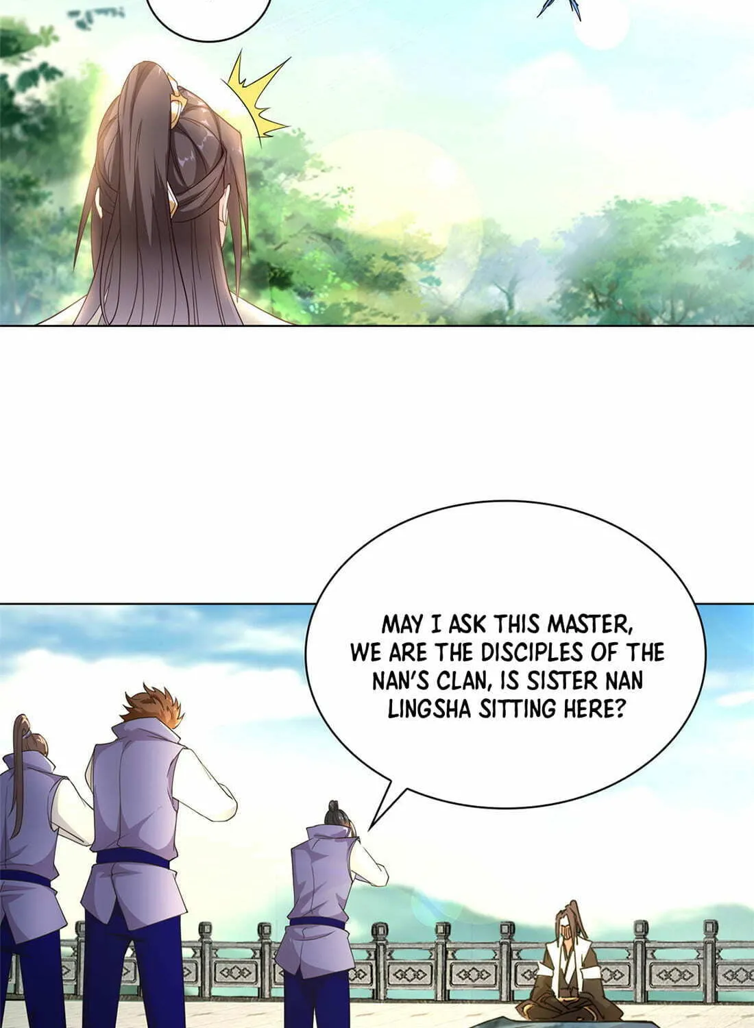 Read Dragon Master (Colored) chapter 32 image 25 on Lezhin