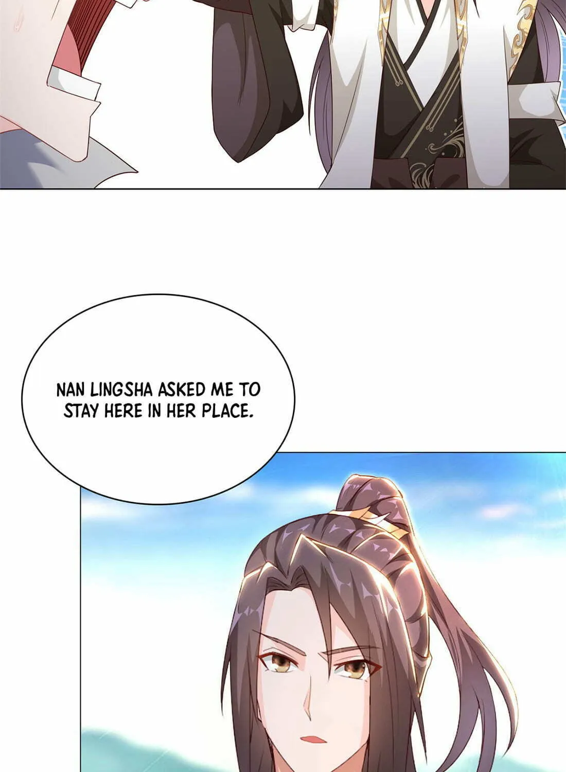 Read Dragon Master (Colored) chapter 32 image 27 on Lezhin