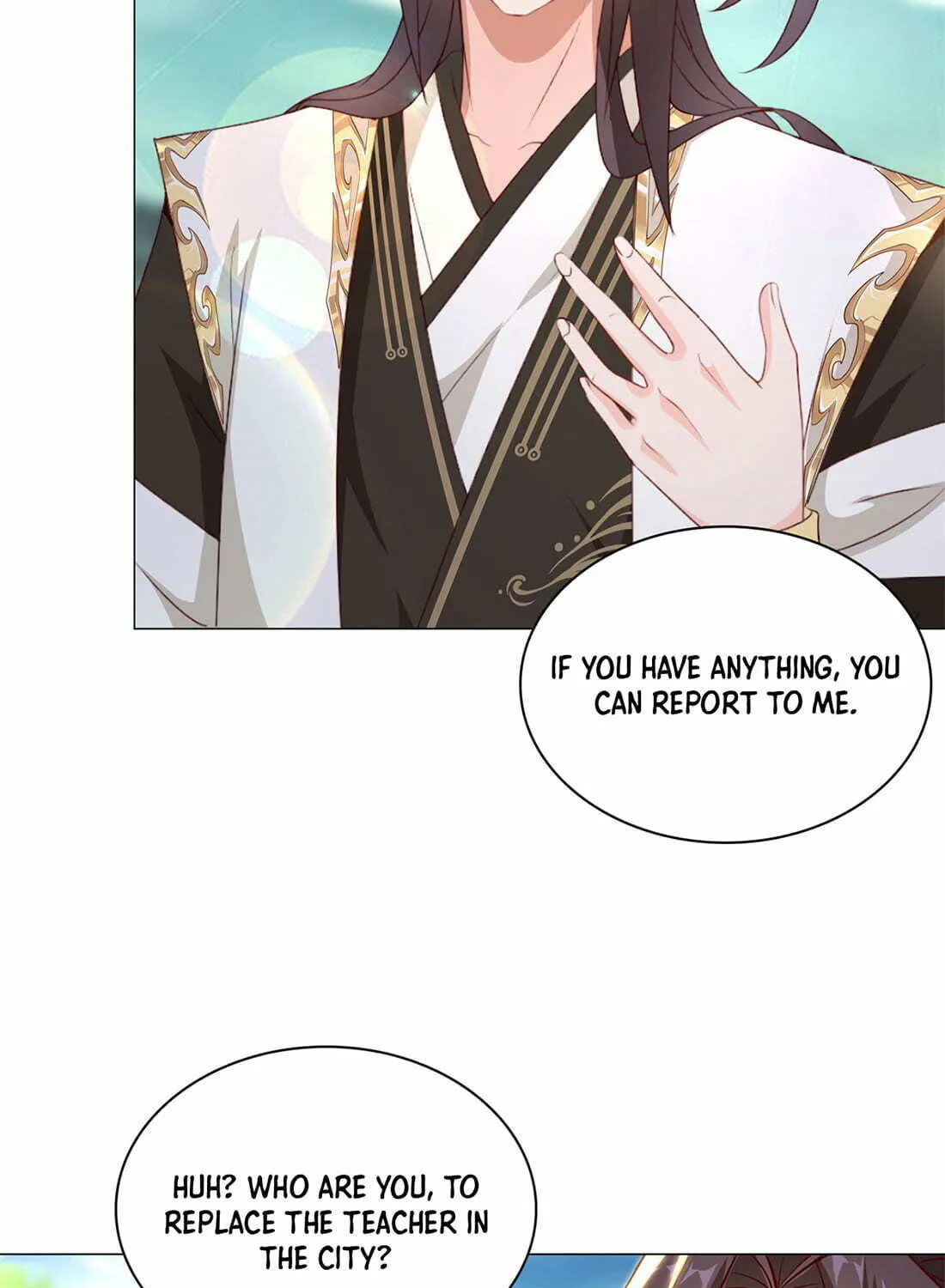 Read Dragon Master (Colored) chapter 32 image 28 on Lezhin