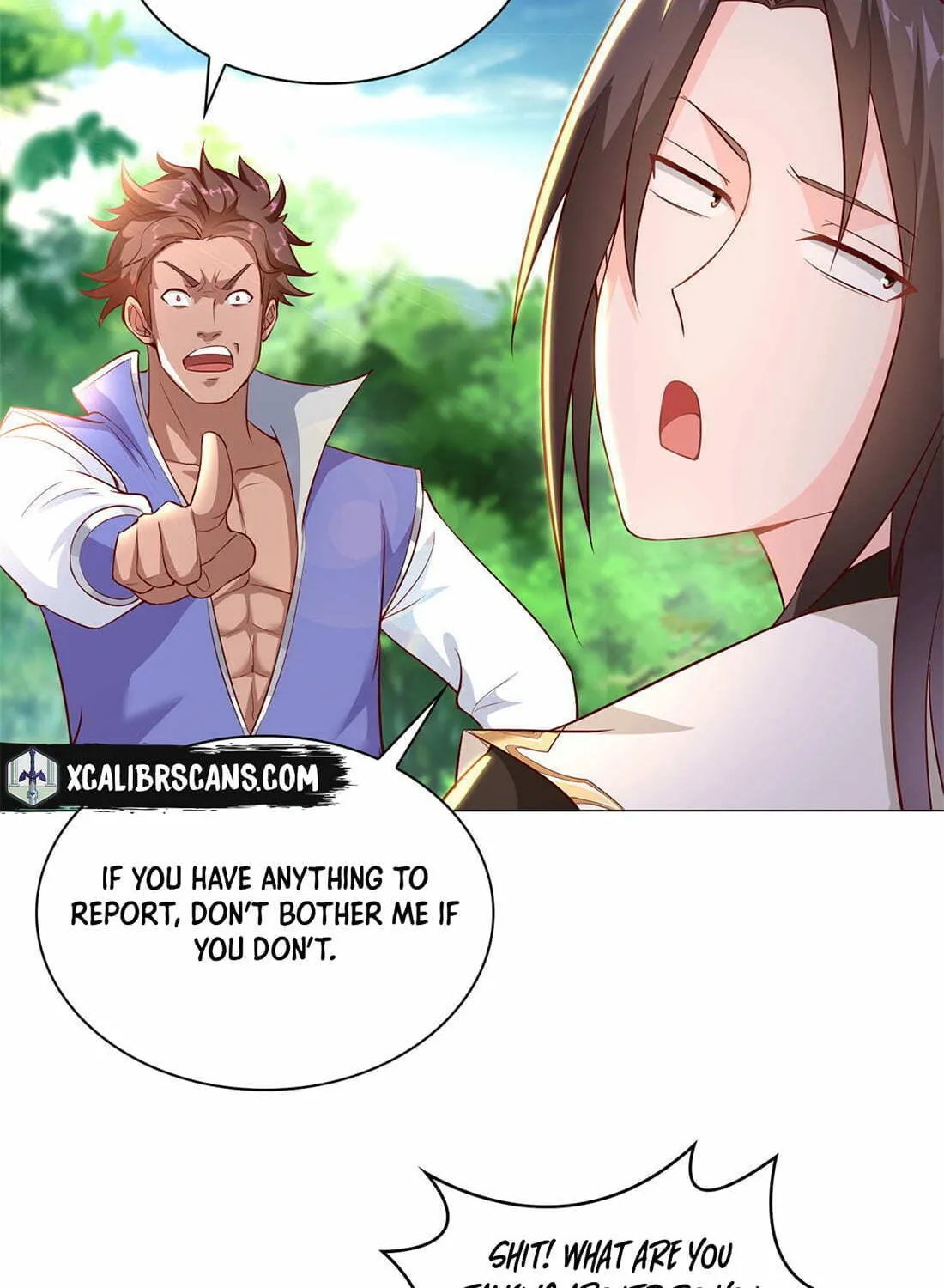 Read Dragon Master (Colored) chapter 32 image 29 on Lezhin