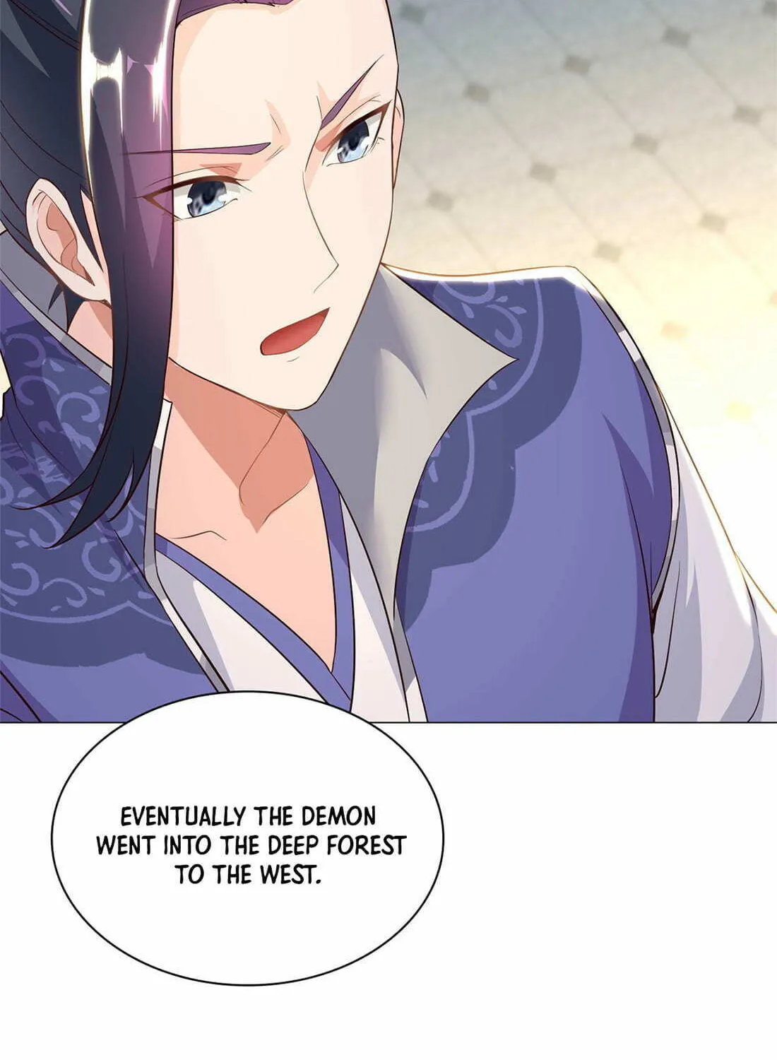 Read Dragon Master (Colored) chapter 32 image 33 on Lezhin
