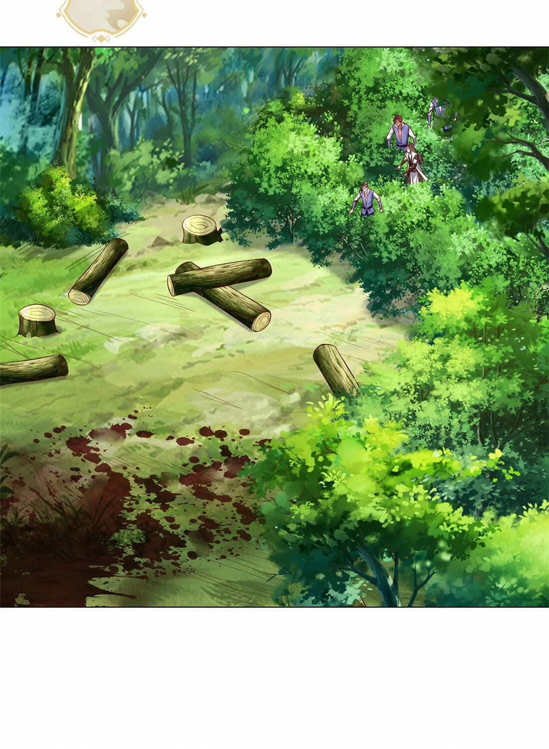 Read Dragon Master (Colored) chapter 32 image 36 on Lezhin