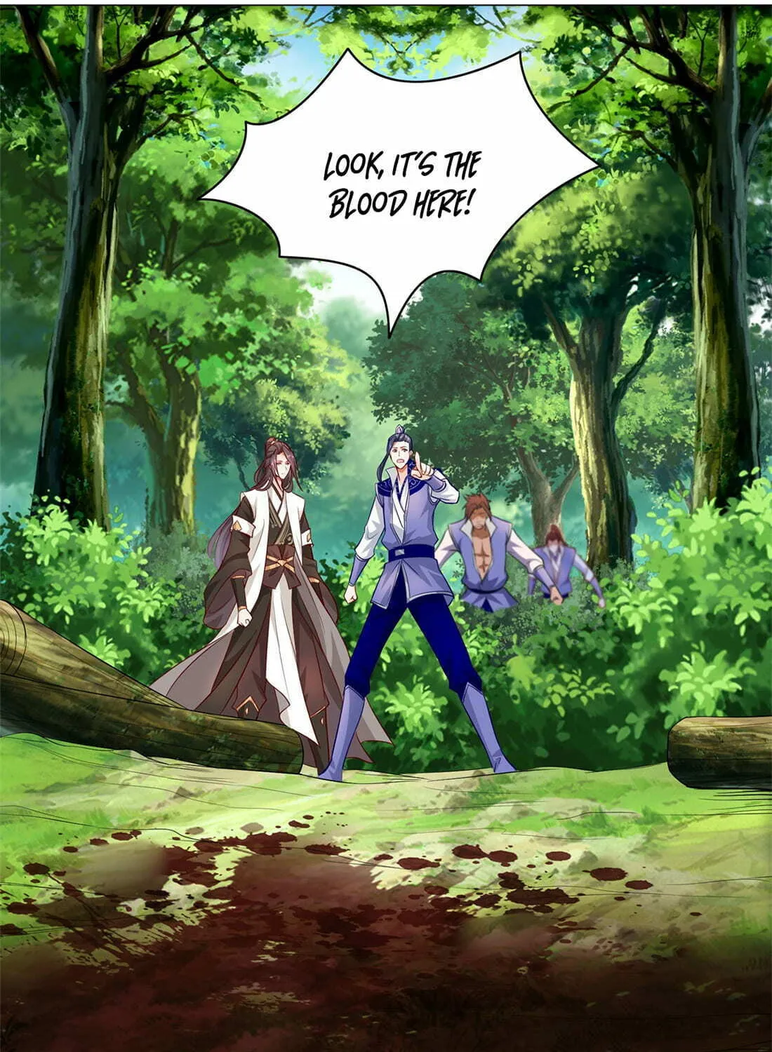 Read Dragon Master (Colored) chapter 32 image 37 on Lezhin
