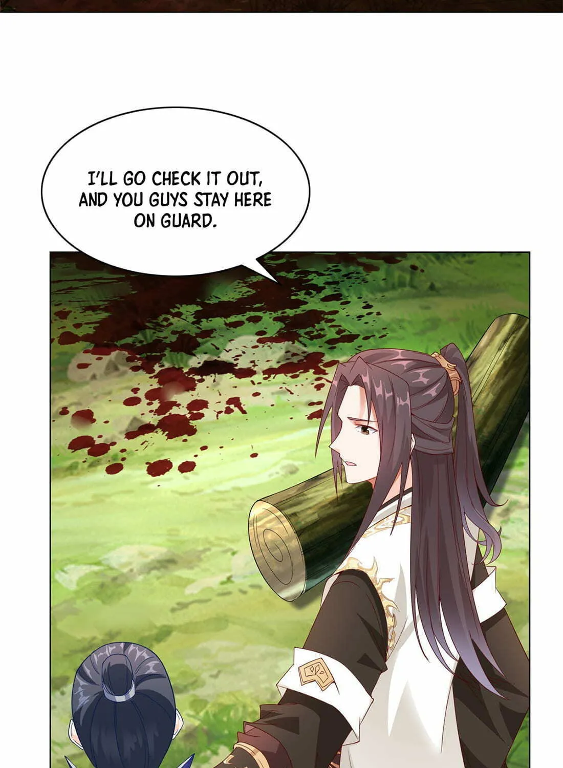 Read Dragon Master (Colored) chapter 32 image 38 on Lezhin
