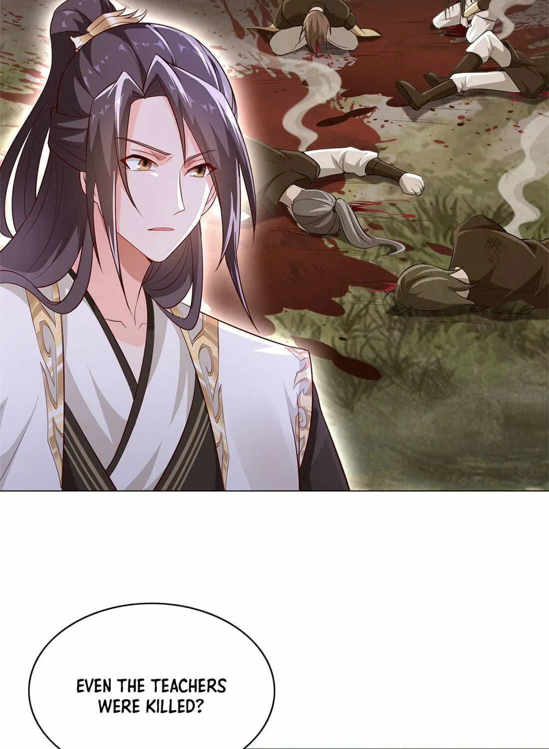 Read Dragon Master (Colored) chapter 32 image 5 on Lezhin