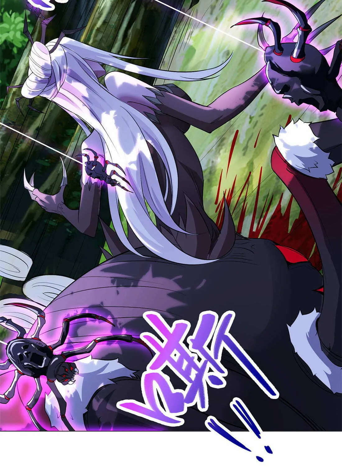 Read Dragon Master (Colored) chapter 32 image 51 on Lezhin