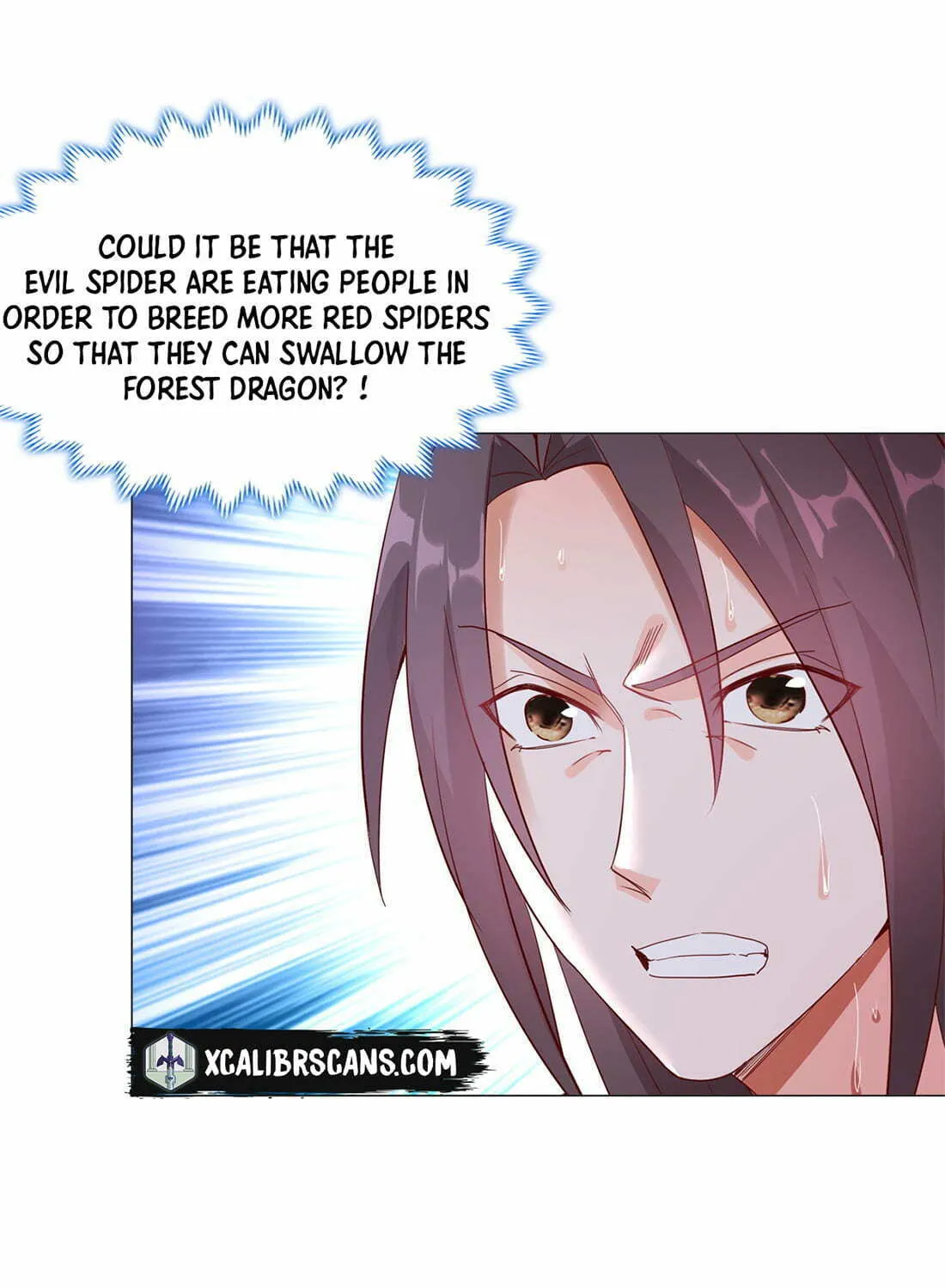 Read Dragon Master (Colored) chapter 32 image 52 on Lezhin