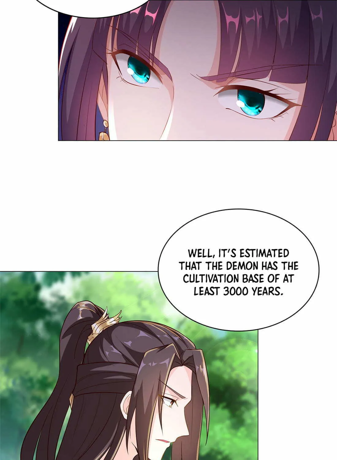 Read Dragon Master (Colored) chapter 32 image 6 on Lezhin