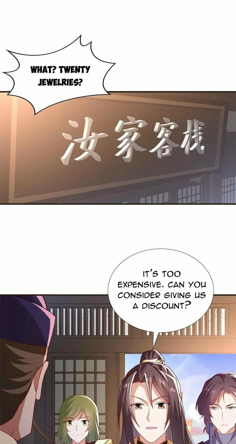 Read Dragon Master (Colored) chapter 320 image 13 on Lezhin
