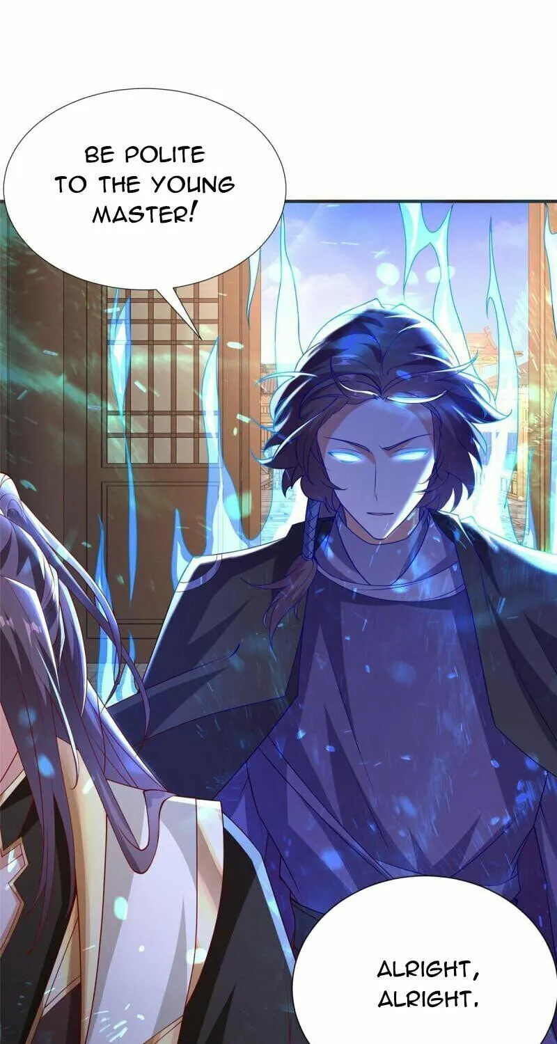 Read Dragon Master (Colored) chapter 320 image 16 on Lezhin