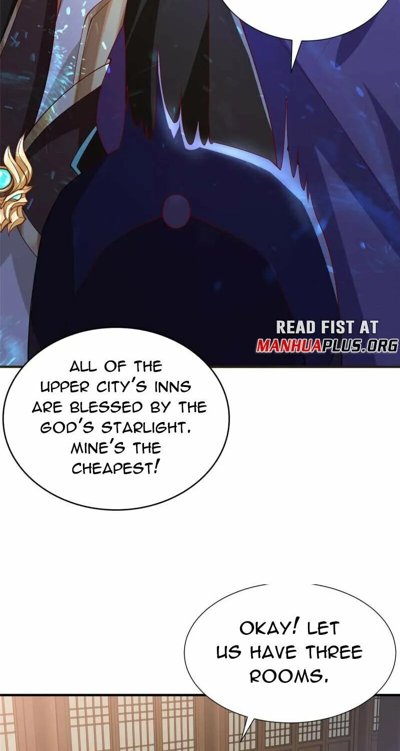 Read Dragon Master (Colored) chapter 320 image 17 on Lezhin