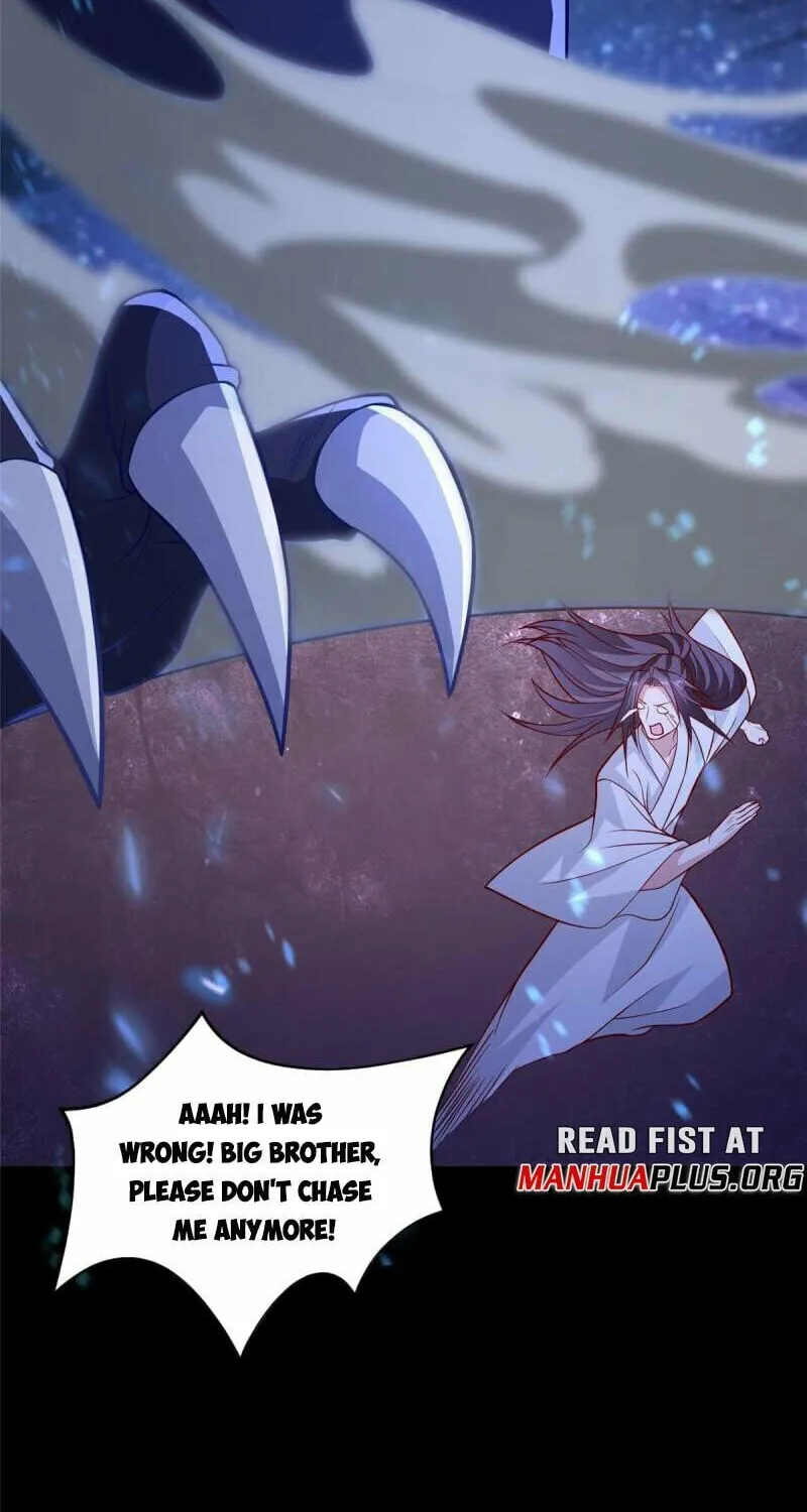 Read Dragon Master (Colored) chapter 320 image 21 on Lezhin