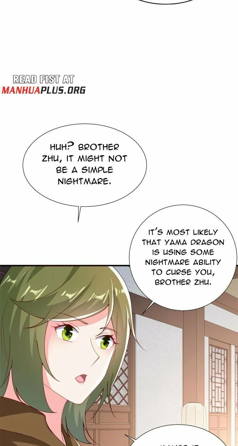 Read Dragon Master (Colored) chapter 320 image 26 on Lezhin