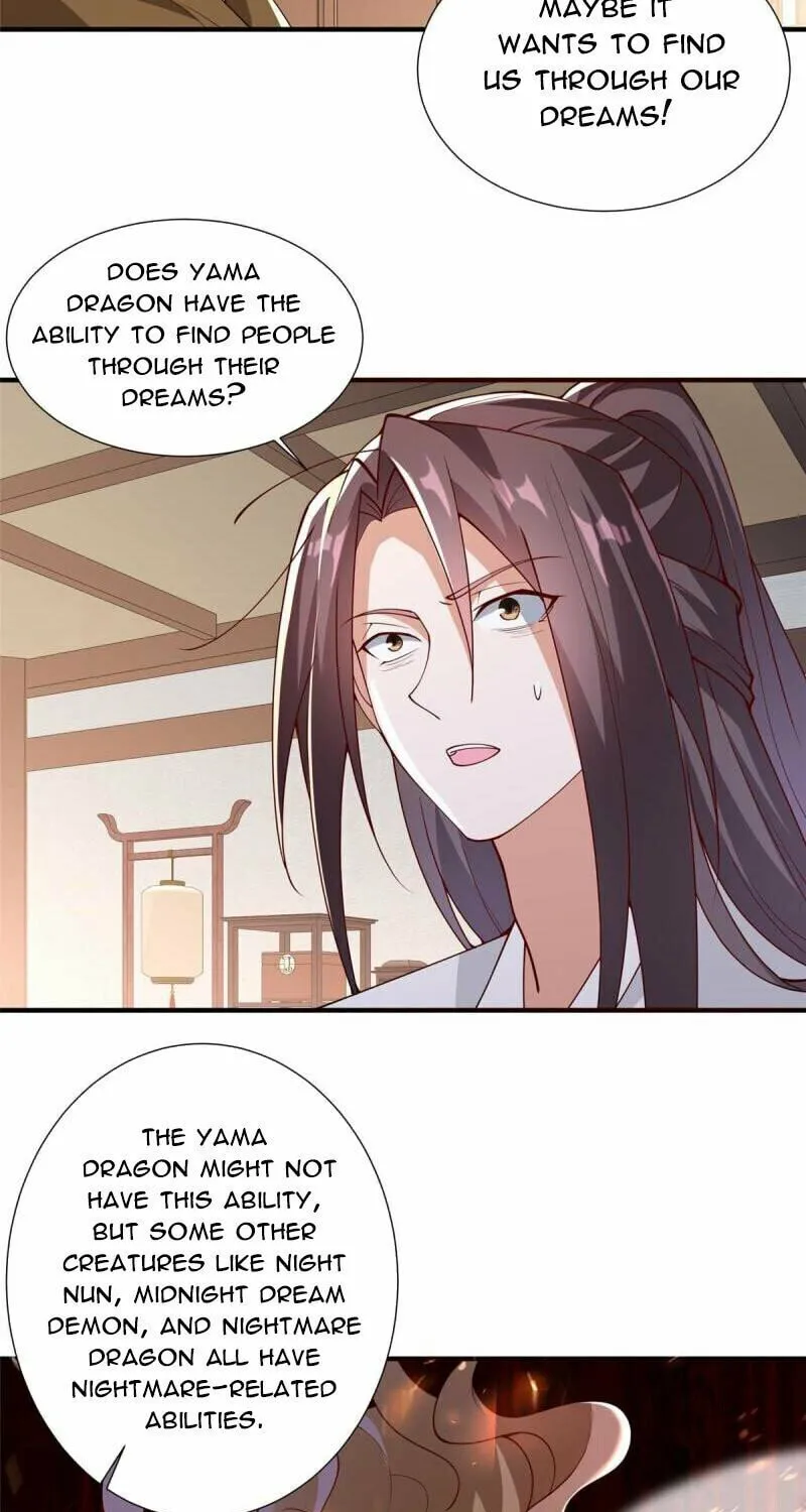 Read Dragon Master (Colored) chapter 320 image 27 on Lezhin