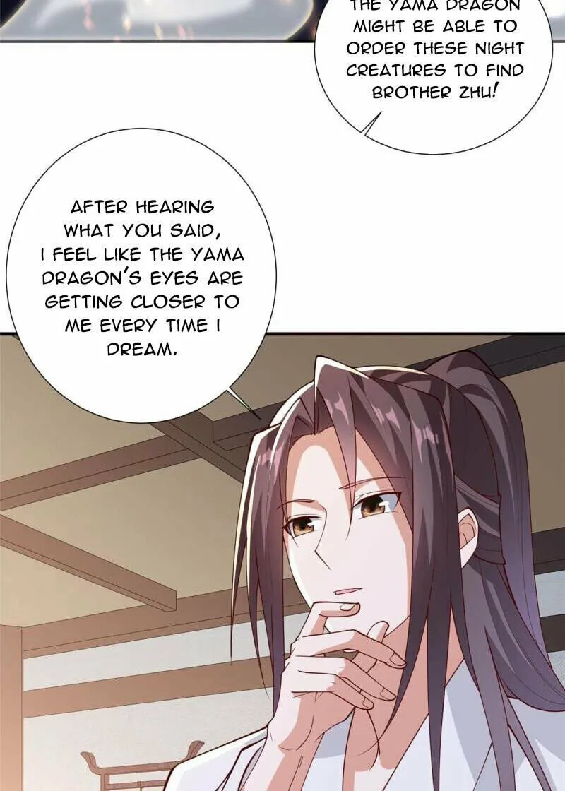 Read Dragon Master (Colored) chapter 320 image 29 on Lezhin