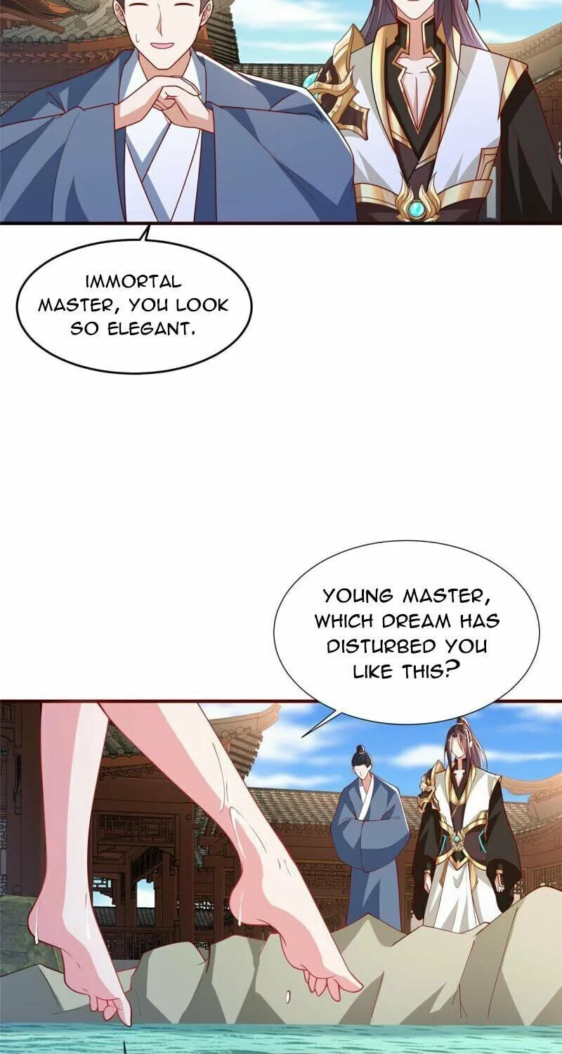 Read Dragon Master (Colored) chapter 320 image 37 on Lezhin
