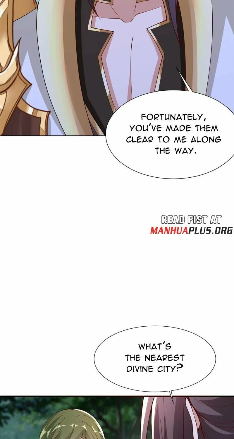 Read Dragon Master (Colored) chapter 320 image 8 on Lezhin