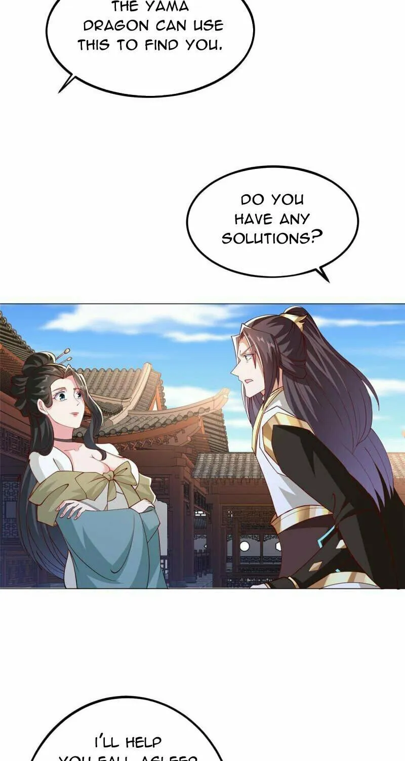 Read Dragon Master (Colored) chapter 321 image 10 on Lezhin