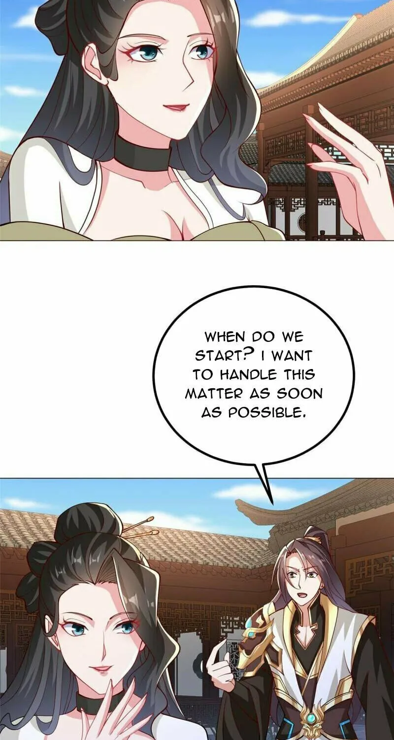 Read Dragon Master (Colored) chapter 321 image 13 on Lezhin