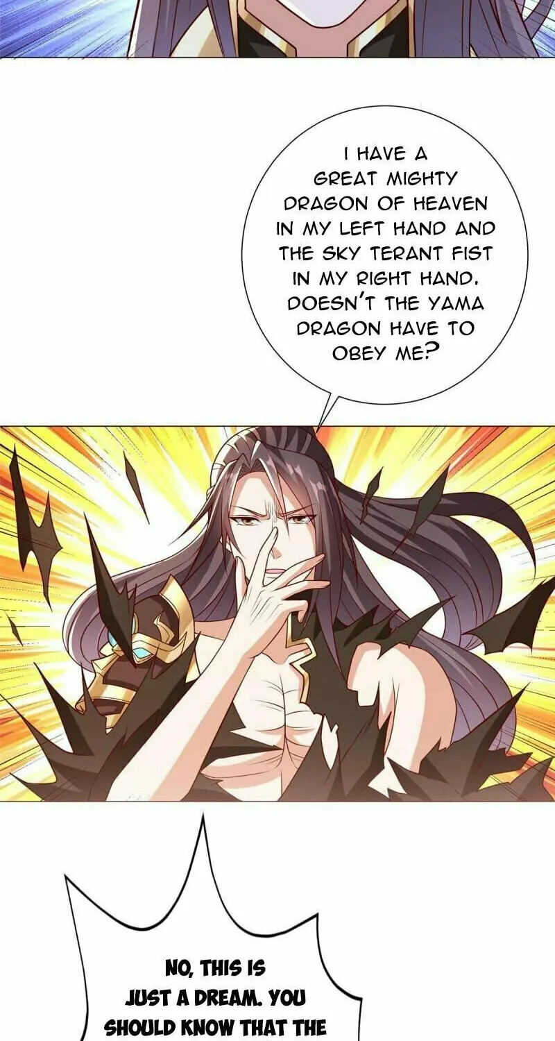 Read Dragon Master (Colored) chapter 321 image 18 on Lezhin