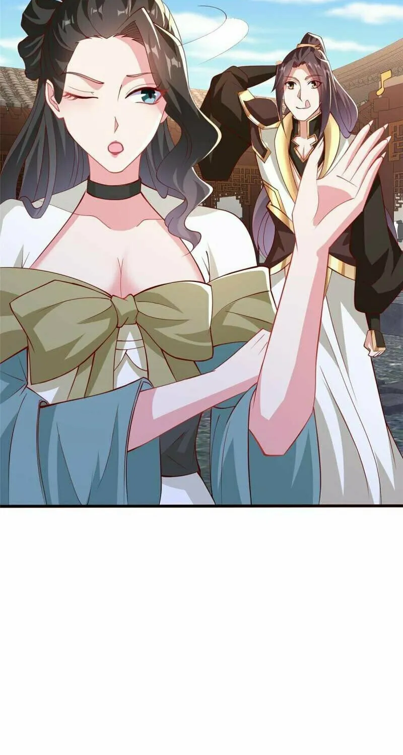 Read Dragon Master (Colored) chapter 321 image 24 on Lezhin