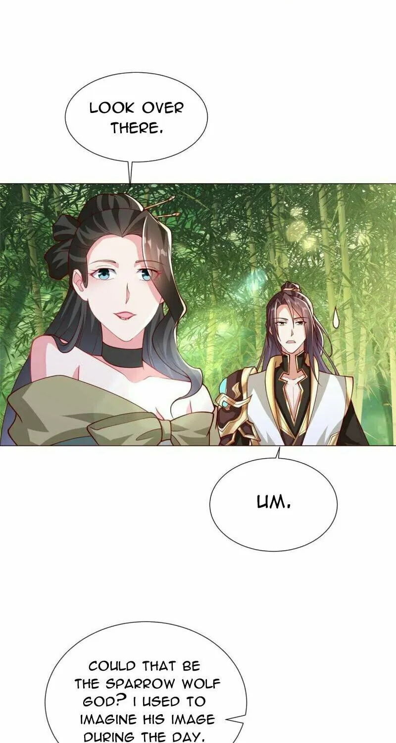 Read Dragon Master (Colored) chapter 321 image 28 on Lezhin