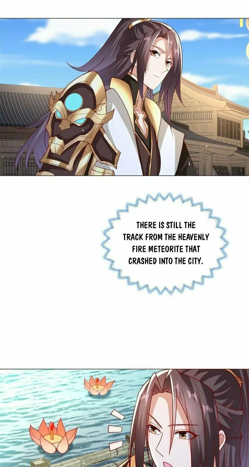 Read Dragon Master (Colored) chapter 321 image 35 on Lezhin