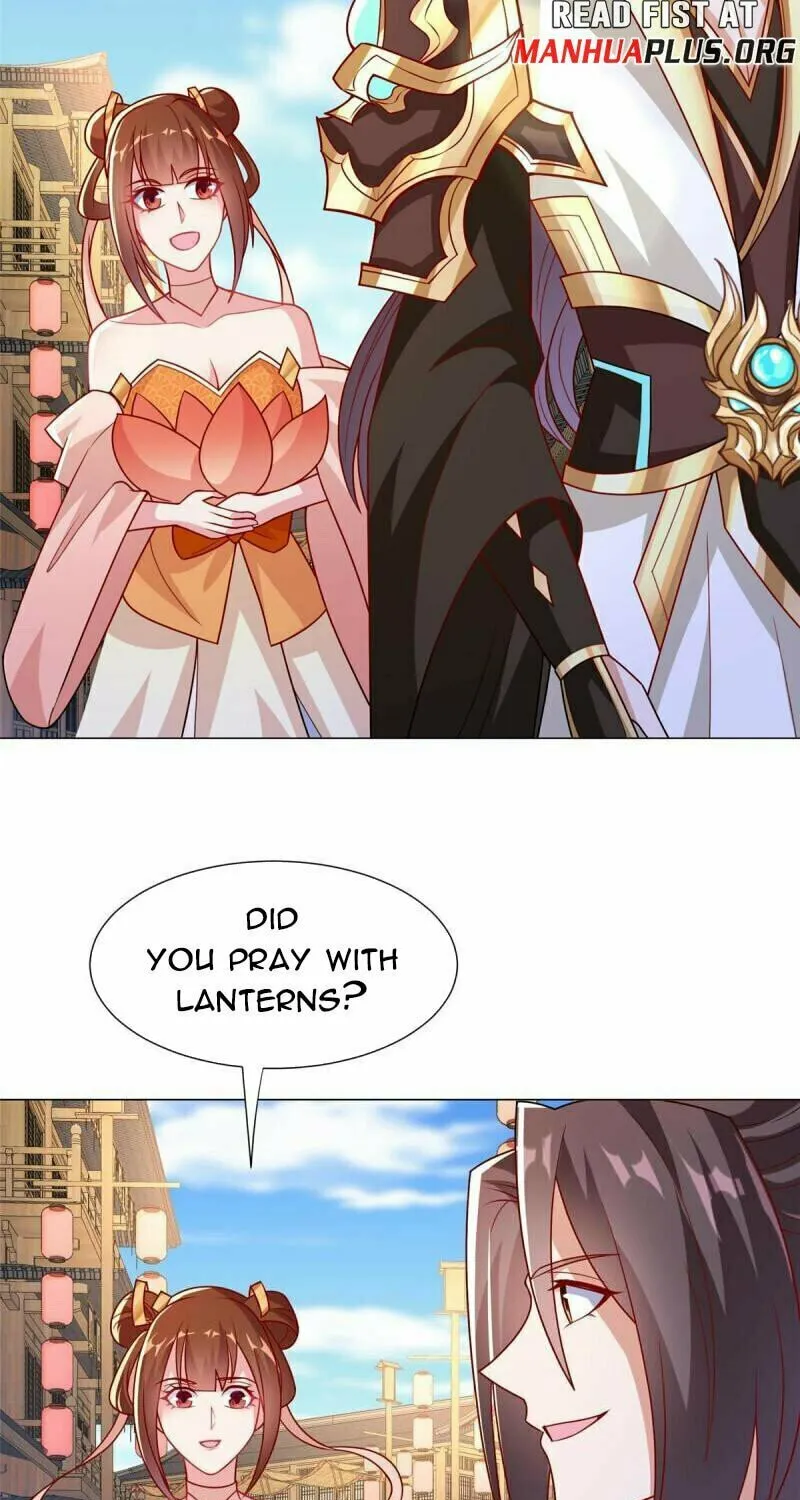 Read Dragon Master (Colored) chapter 321 image 38 on Lezhin