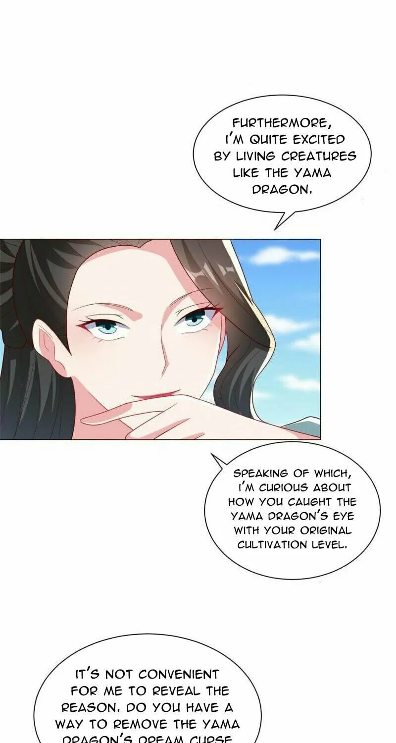 Read Dragon Master (Colored) chapter 321 image 5 on Lezhin