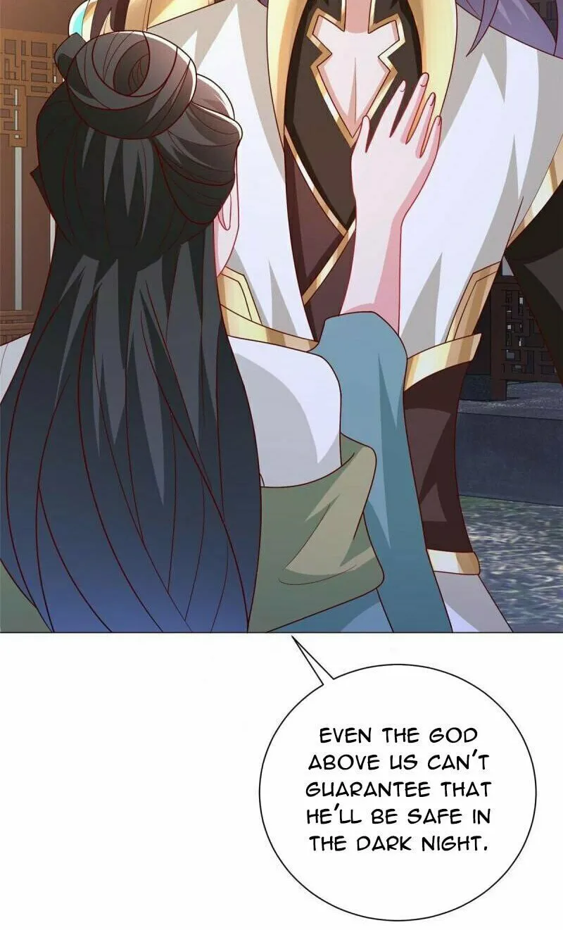 Read Dragon Master (Colored) chapter 321 image 7 on Lezhin