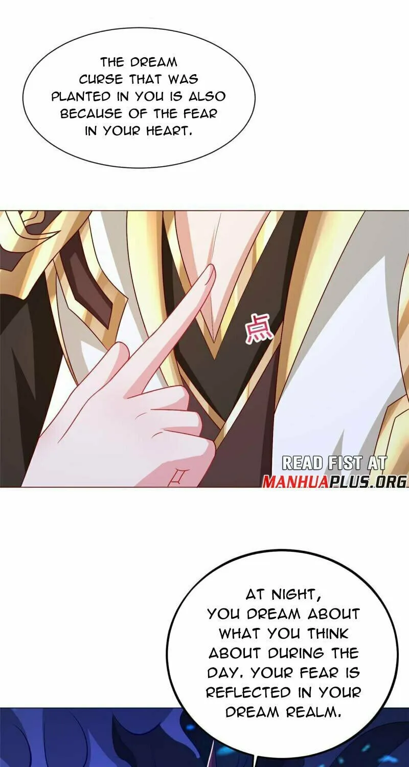 Read Dragon Master (Colored) chapter 321 image 8 on Lezhin