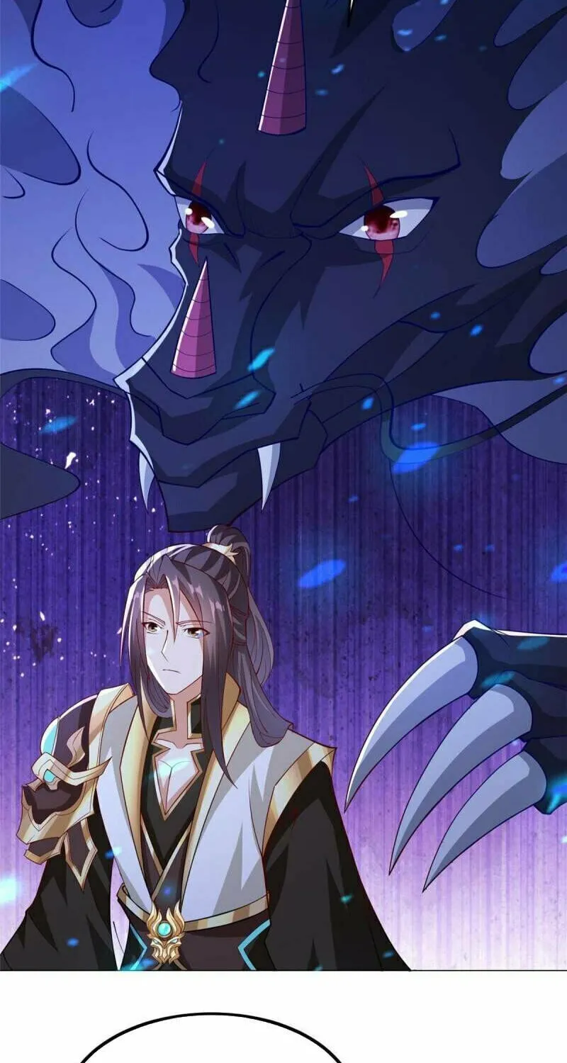 Read Dragon Master (Colored) chapter 321 image 9 on Lezhin