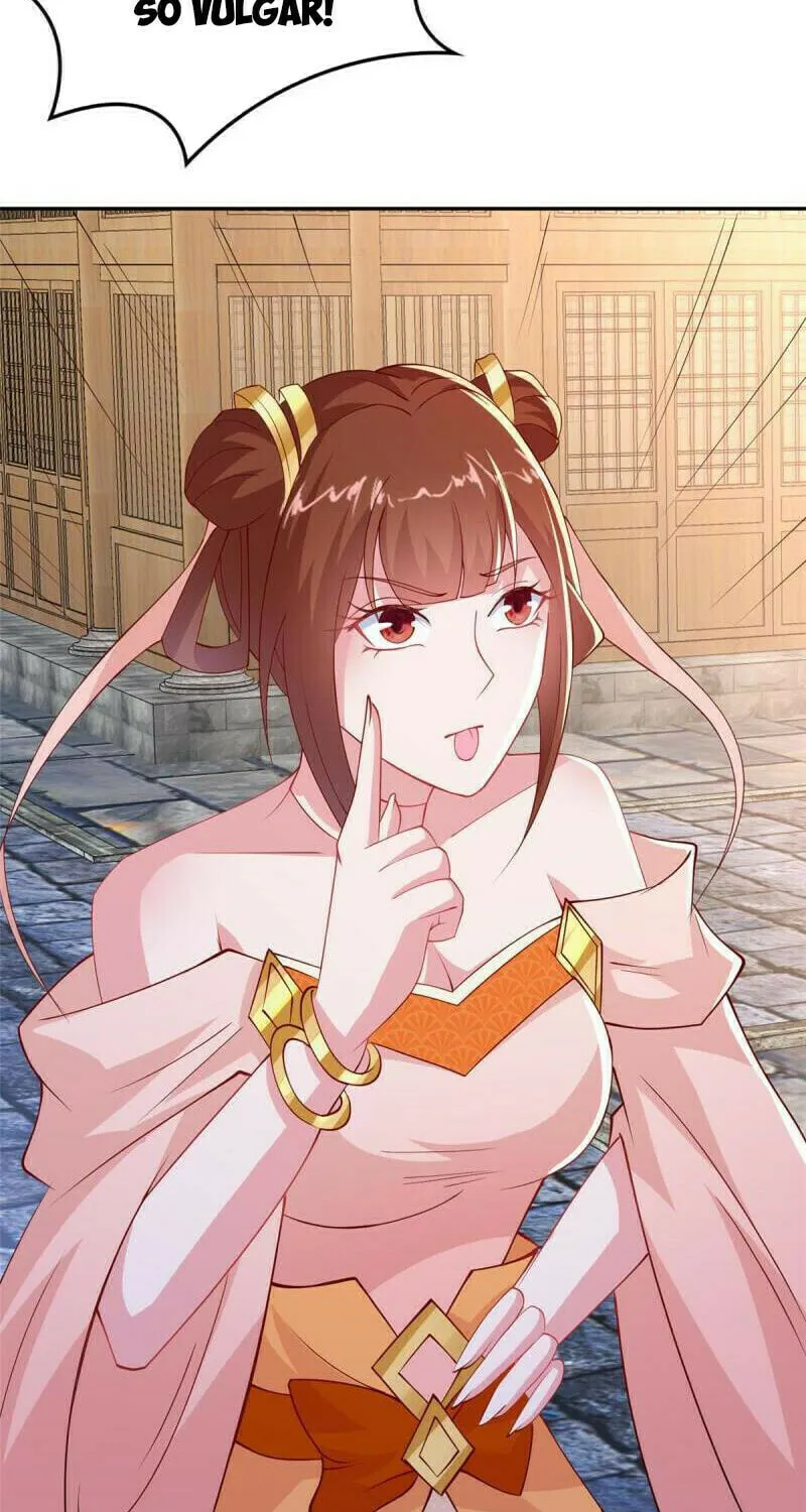 Read Dragon Master (Colored) chapter 322 image 2 on Lezhin