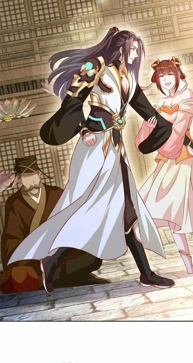 Read Dragon Master (Colored) chapter 322 image 22 on Lezhin