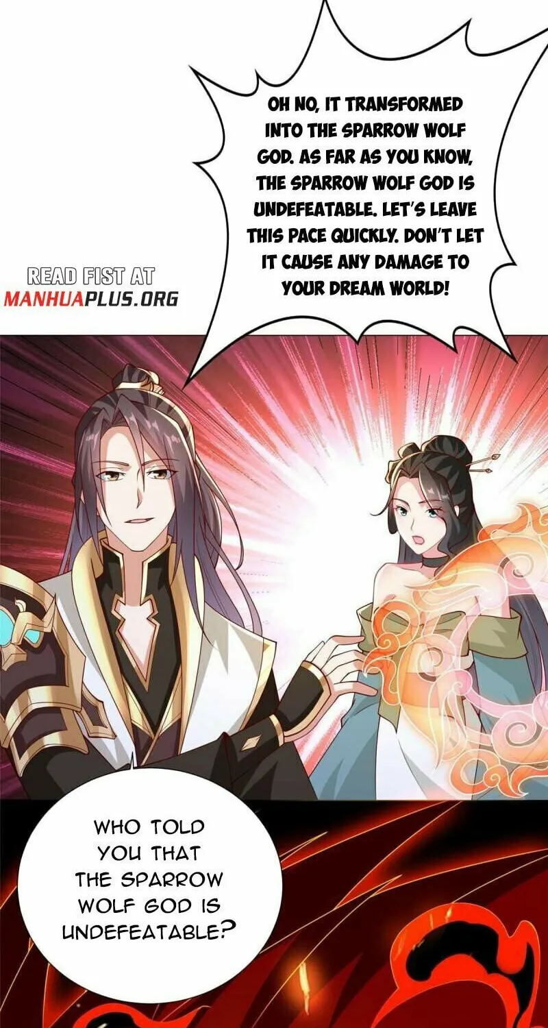 Read Dragon Master (Colored) chapter 322 image 35 on Lezhin
