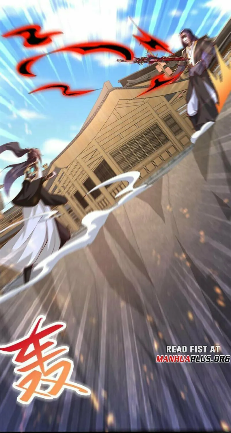 Read Dragon Master (Colored) chapter 322 image 40 on Lezhin