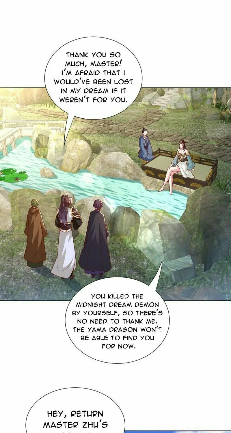 Read Dragon Master (Colored) chapter 323 image 1 on Lezhin