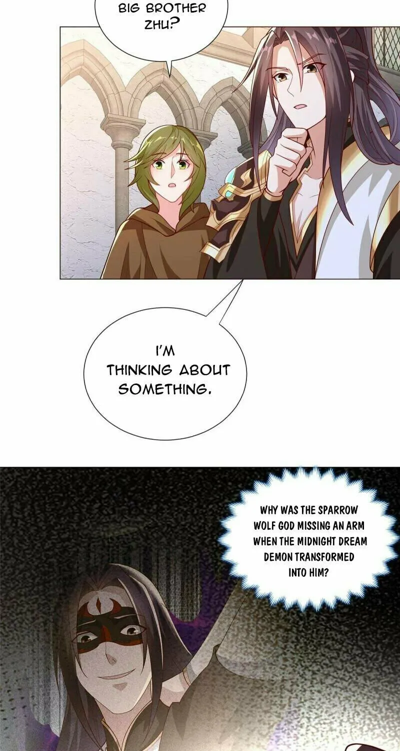 Read Dragon Master (Colored) chapter 323 image 10 on Lezhin