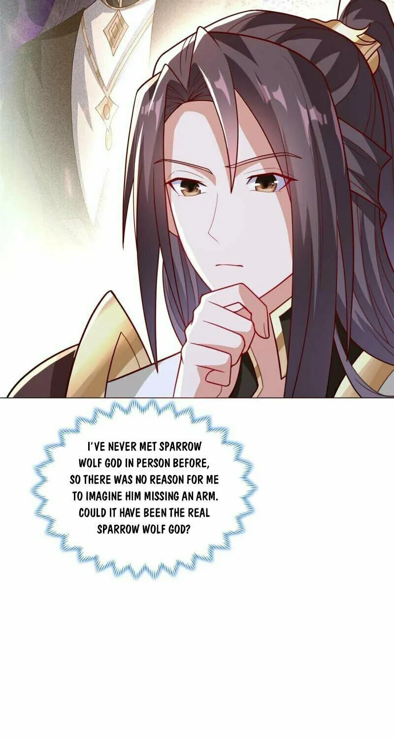 Read Dragon Master (Colored) chapter 323 image 11 on Lezhin