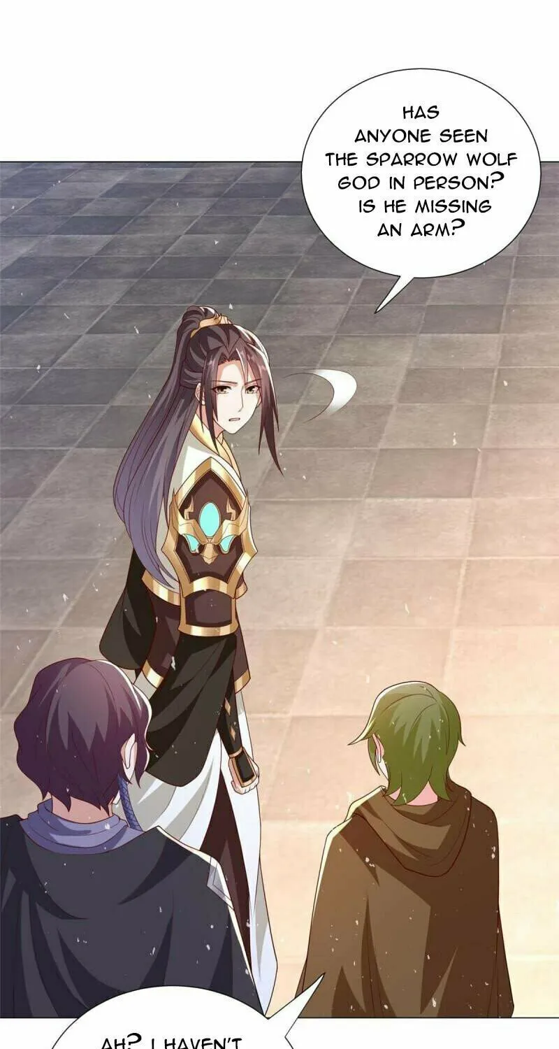 Read Dragon Master (Colored) chapter 323 image 12 on Lezhin