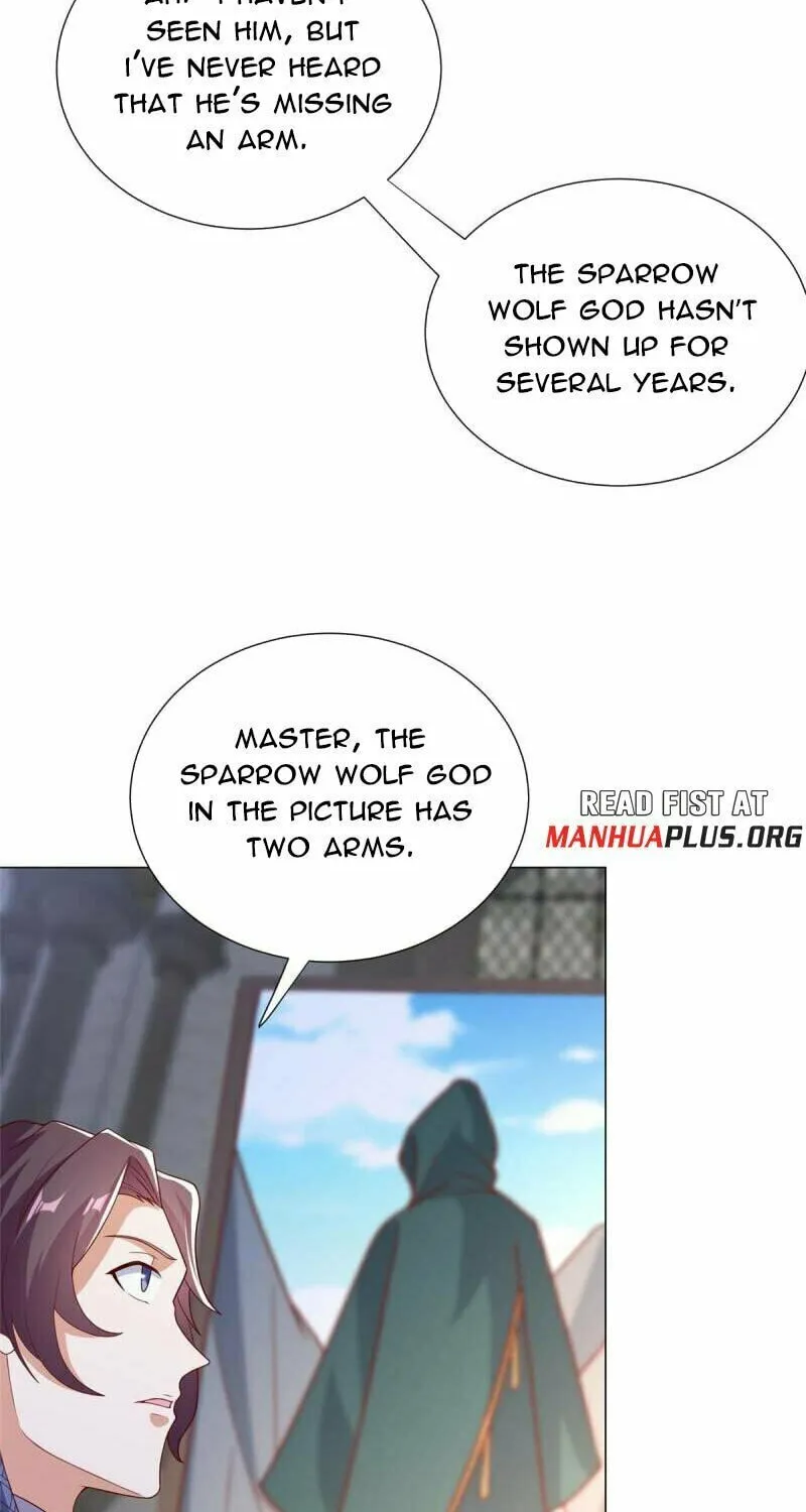 Read Dragon Master (Colored) chapter 323 image 13 on Lezhin