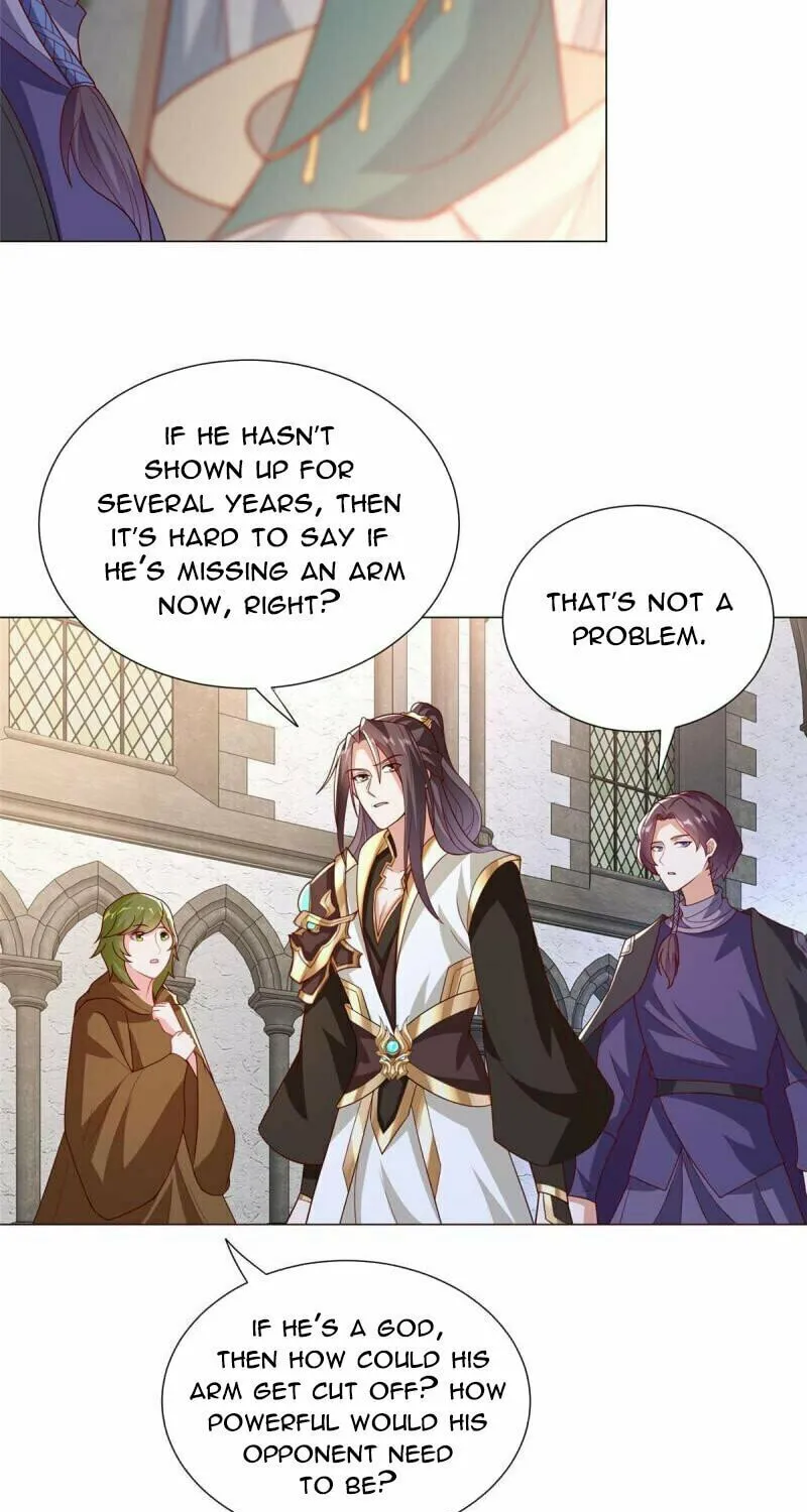 Read Dragon Master (Colored) chapter 323 image 15 on Lezhin