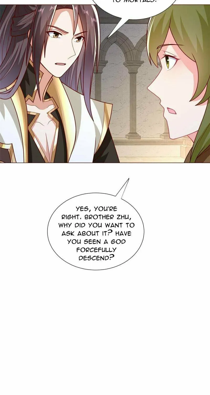 Read Dragon Master (Colored) chapter 323 image 18 on Lezhin